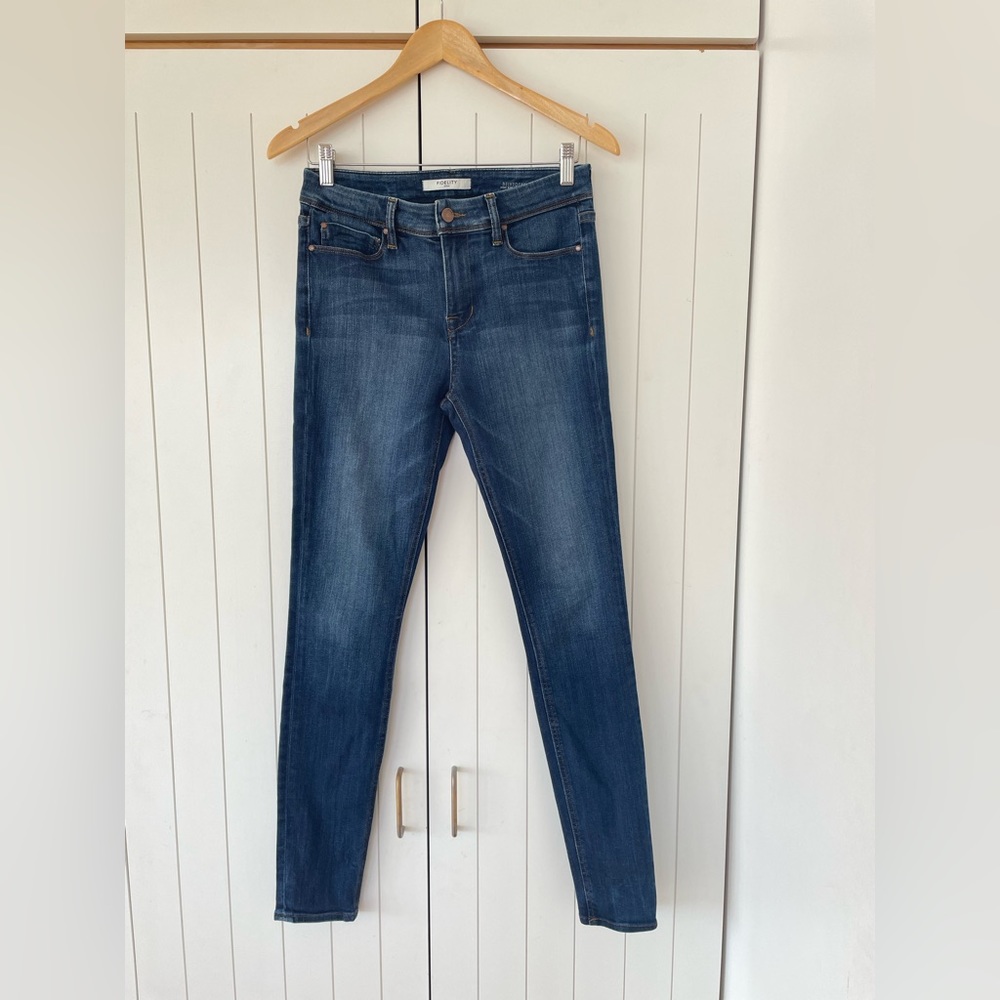 Anthropologie jeans